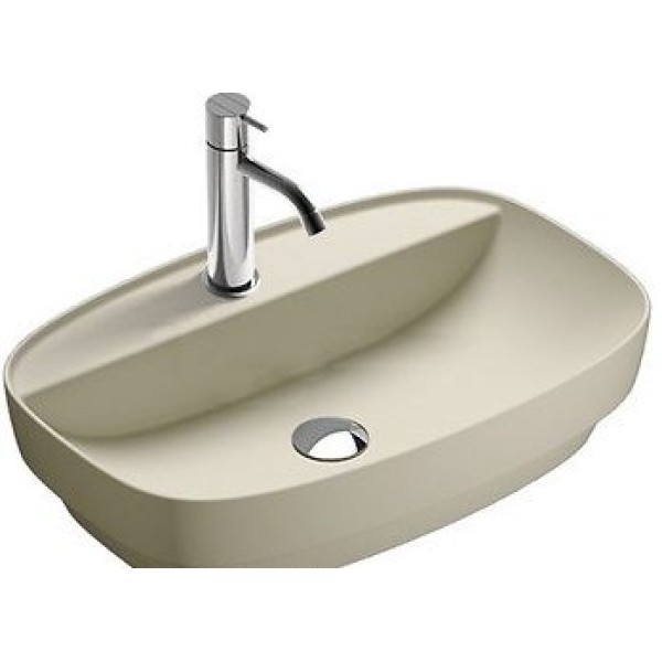 Керамическая раковина 60 см Catalano Green Lux