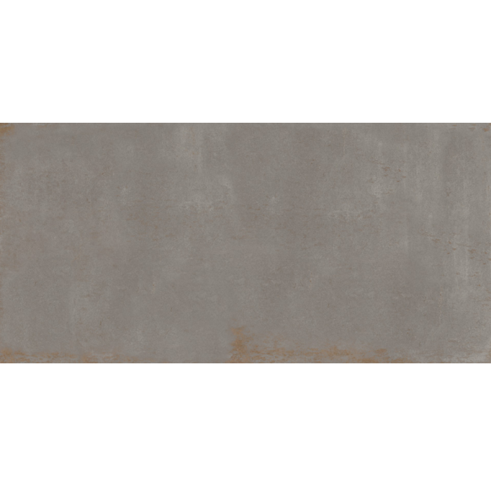 Керамогранит IBERO RUGGINE TITAN REC-BIS LAPPATO PLUS под бетон