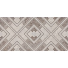 Плитка Prissmacer Concord Dec. White 30x60 см