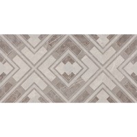 Плитка Prissmacer Concord Dec. White 30x60 см