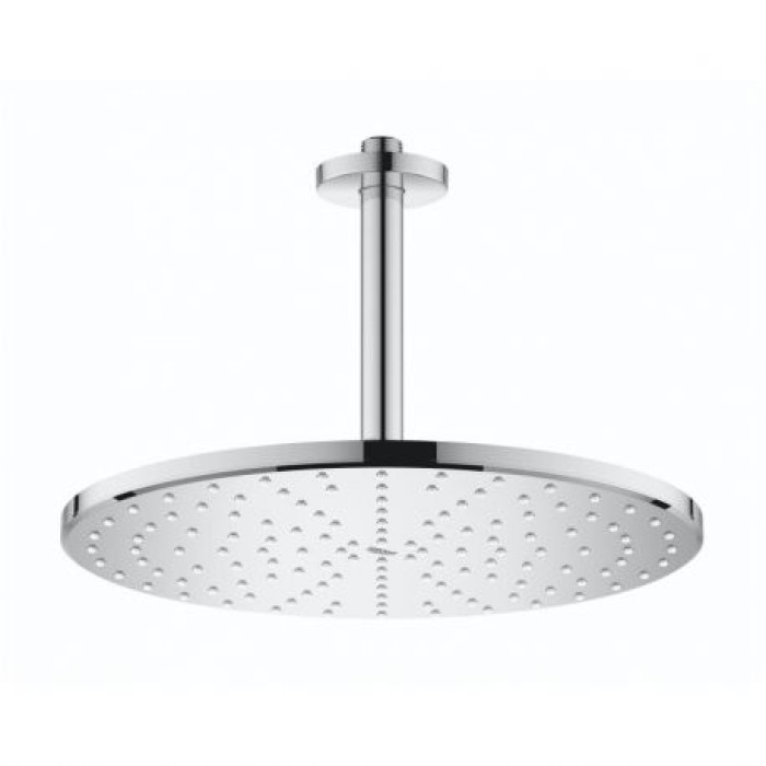 Плитка керамогранит Grohe Rainshower 310 Mono Верхний душ 26560000 для пола