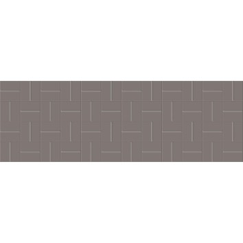 Плитка Argenta Ceramica Carpenter Line Grey 30x90 см