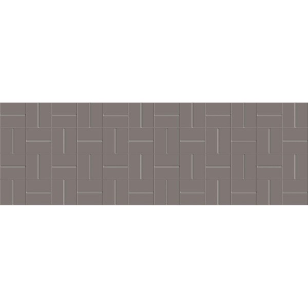 Плитка Argenta Ceramica CARPENTER LINE GREY 10×900×300