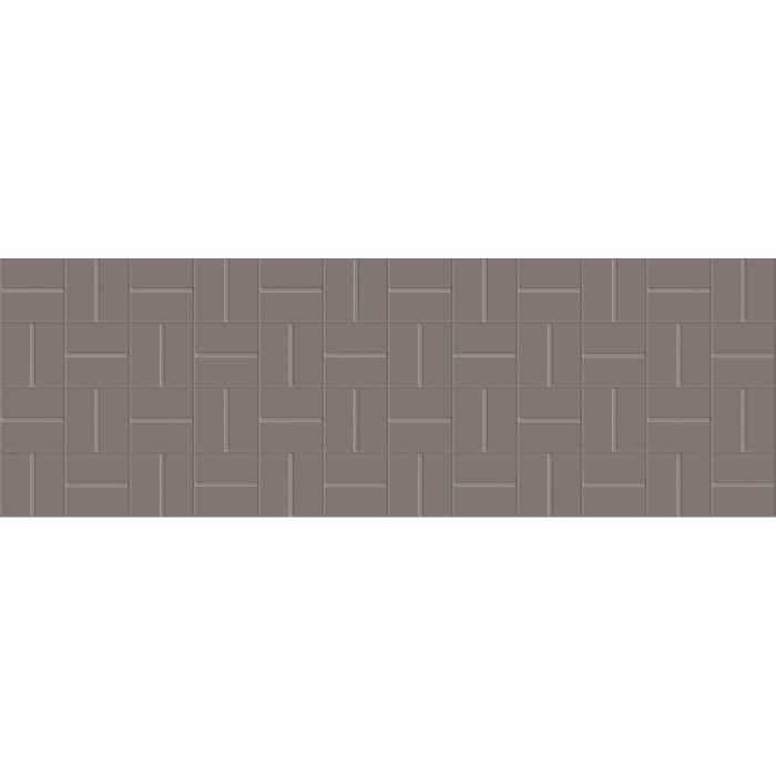 Плитка Argenta Ceramica CARPENTER LINE GREY 10×900×300