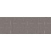 Плитка Argenta Ceramica Carpenter Line Grey 30x90 см