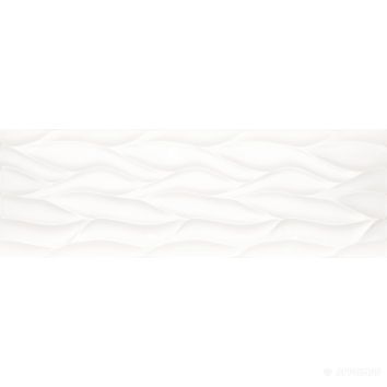 Плитка Venis Ona+Madagascar ONA WHITE MATT PV 12×1000×333