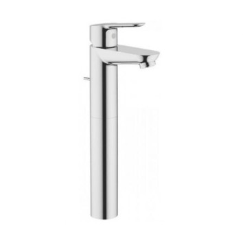 Grohe BauEdge Смеситель однорычажный для раковины XL-Size (32860000)