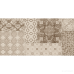 Плитка Argenta Toulouse DECOR WARM 9×500×250