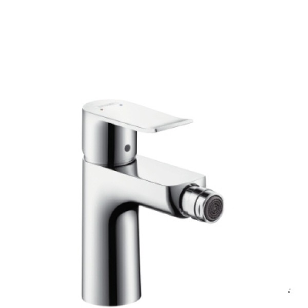 Смеситель для биде Hansgrohe Metris 31280000