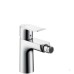 Смеситель для биде Hansgrohe Metris 31280000