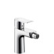 Смеситель для биде Hansgrohe Metris 31280000