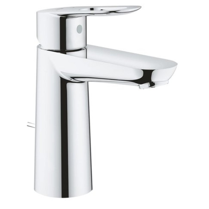 Смеситель для раковины Grohe Bau Loop M-Size 23762000