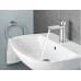 Смеситель для раковины Grohe Bau Loop M-Size 23762000 Смеситель для раковины Grohe Bau Loop M-Size 23762000