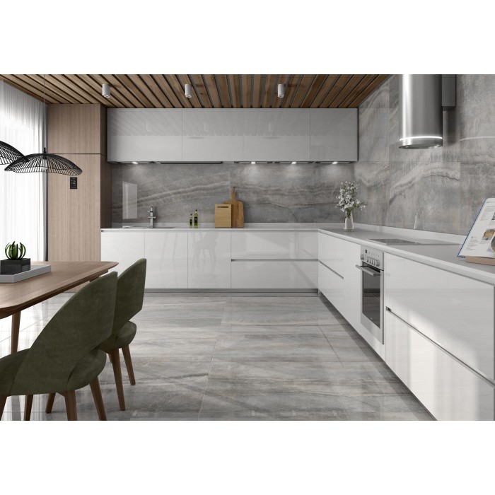 Керамогранит PAMESA CR. BRACCIANO PEARL (FAM 004/LEVIGLASS) 10×1800×900