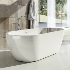 Ванна Ravak FREEDOM O 1690x800 отдельностоящая