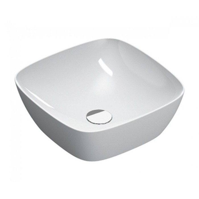 Керамическая раковина 40 см Catalano Green Lux