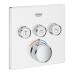 Термостат для встраиваемого монтажа Grohe Grohtherm SmartControl 29157LS0