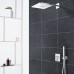 Термостат для встраиваемого монтажа Grohe Grohtherm SmartControl 29157LS0