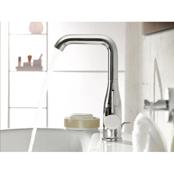 Смеситель для раковины Grohe Essence L-Size 32628001