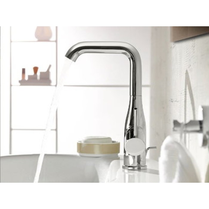 Смеситель для раковины Grohe Essence L-Size 32628001 Смеситель для раковины Grohe Essence L-Size 32628001