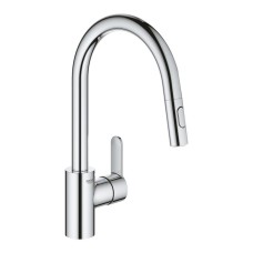 Grohe Eurostyle Cosmopolitan Смеситель для кухни (31482003)