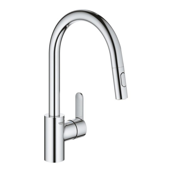 Grohe Eurostyle Cosmopolitan Смеситель для кухни (31482003)