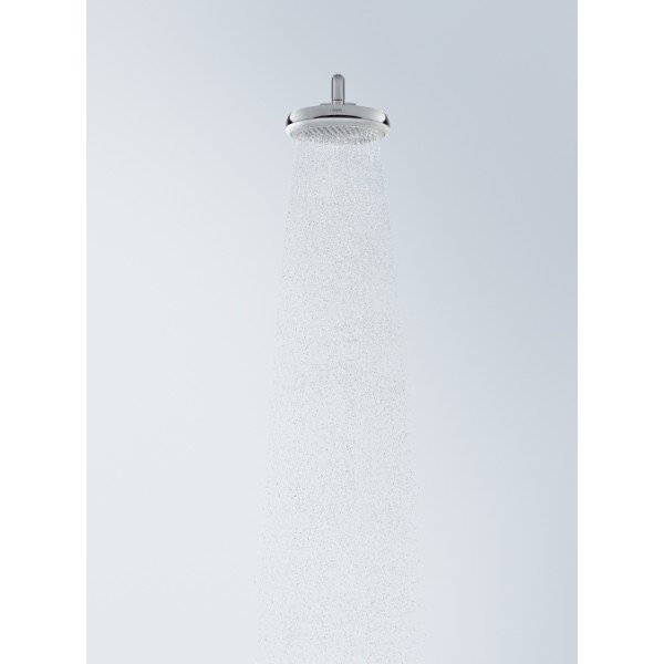 Верхний душ Hansgrohe Crometta 160 26577400