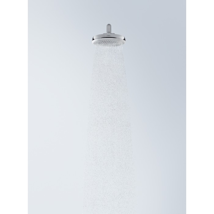 Верхний душ Hansgrohe Crometta 160 26577400