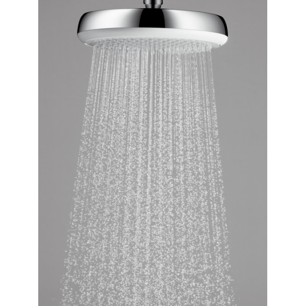 Верхний душ Hansgrohe Crometta 160 26577400