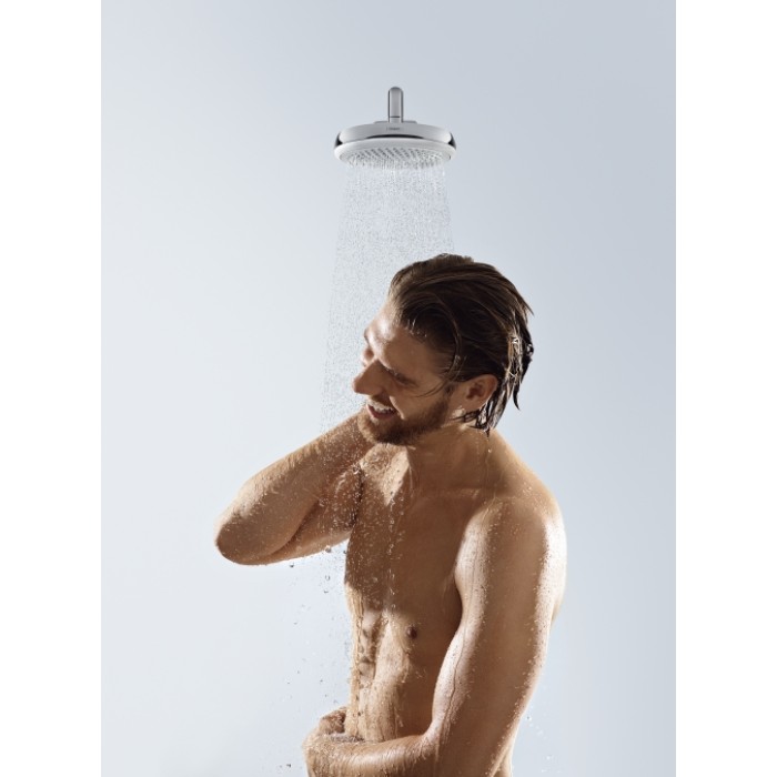 Верхний душ Hansgrohe Crometta 160 26577400