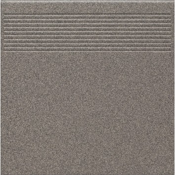Сходинка пряма Virginia MAT 30x30 код 3142 Ceramika Paradyz