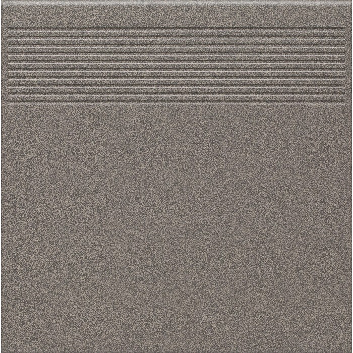 Керамогранит Paradyz VIRGINIA STOPNICA PROSTA GRES IMPREGNOWANY MAT. под камень