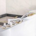 Смеситель для ванны Hansgrohe Metropol Classic 31441090