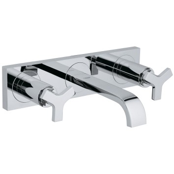 Смеситель для раковины Grohe Allure S-Size 20190000