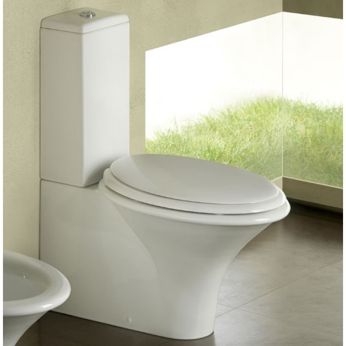 Чаша унитаза Hatria Sculture (YxZ401)