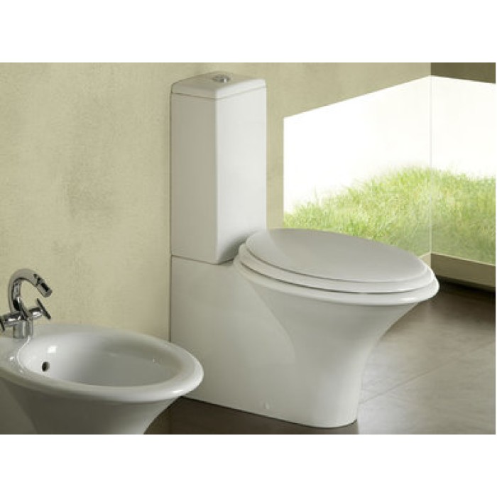 Чаша унитаза Hatria Sculture (YxZ401) Чаша унитаза Hatria Sculture (YxZ401)