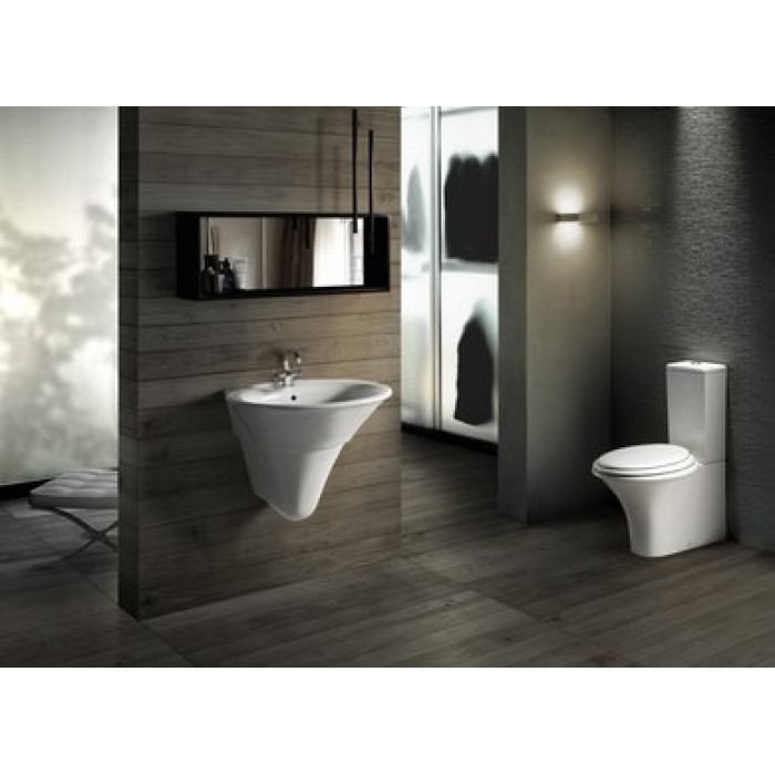 Чаша унитаза Hatria Sculture (YxZ401) Чаша унитаза Hatria Sculture (YxZ401)