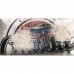 Плитка MAINZU Missouri DECOR 13×200×100