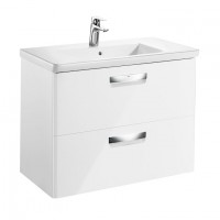 Тумба Roca Gap A855998806 с умывальником 80 см