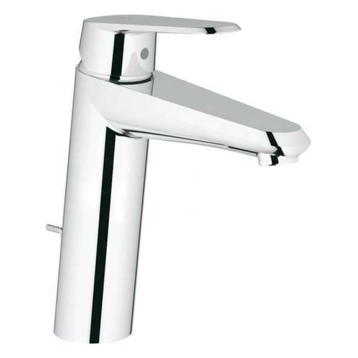 Смеситель для раковины Grohe Eurodisc Cosmopolitan M-Size 23448002