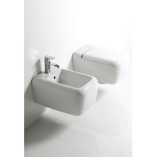 Биде Cielo Shui, white