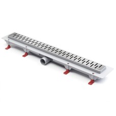 Душовий канал MCH CH-750-M з решіткою Медіум 750 мм