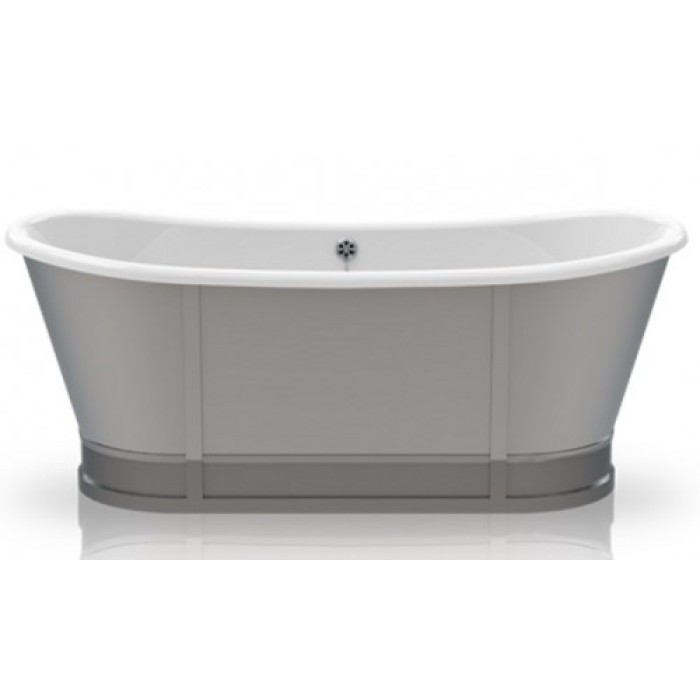 Ванна акриловая Knief Prince 170x70 см (0100-086)