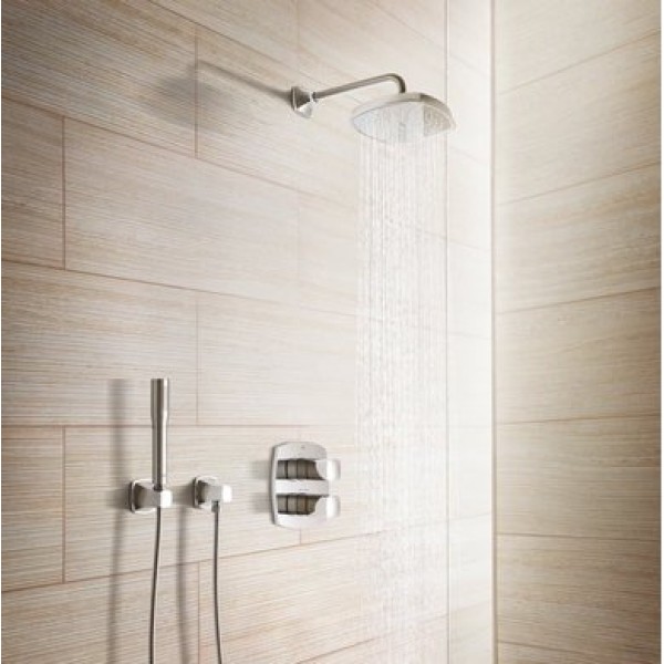 Настенный держатель ручного душа Grohe Grandera (27969000)