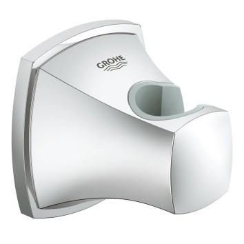 Настенный держатель ручного душа Grohe Grandera (27969000)