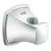 Настенный держатель ручного душа Grohe Grandera (27969000)