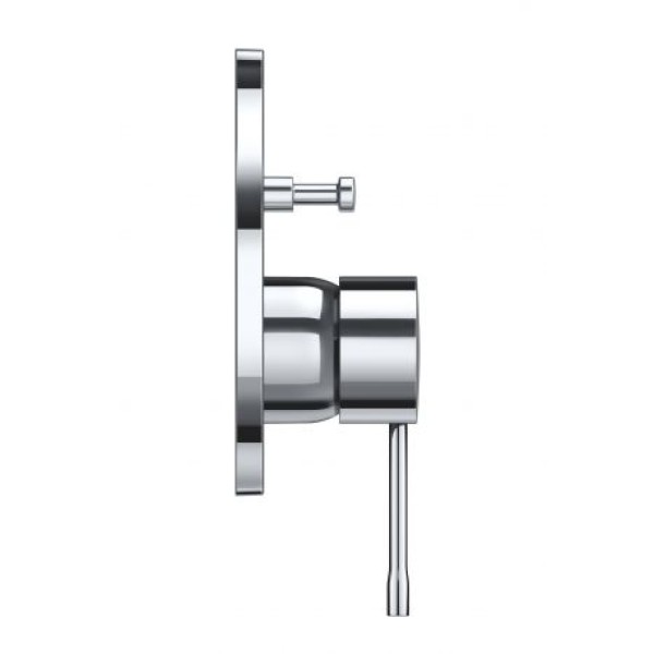 Grohe Essence Смеситель однорычажный на 2 выхода (24058001)
