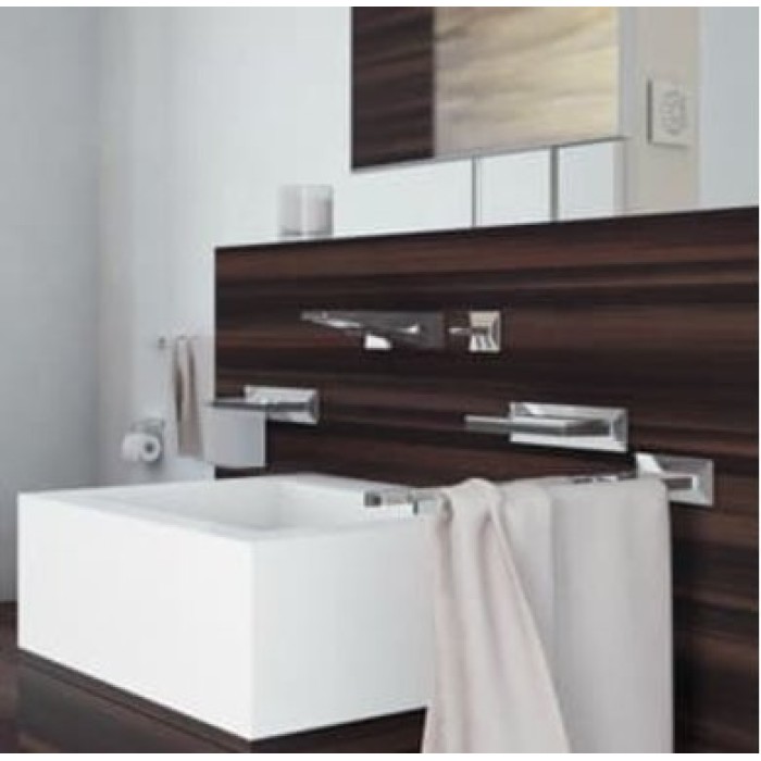 Полотенцедержатель Grohe Allure Brilliant (40496000)