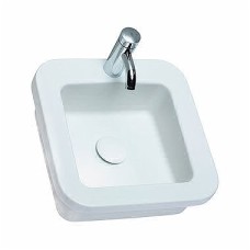 Раковина вресзная в столешницу Kolo Cocktail L31846000