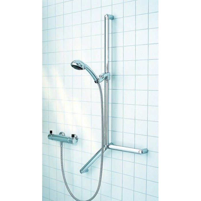 Поручень для ванны Kludi Sirena Care (615050500)